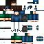 Texture for Скин без глас
