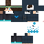 Texture for qWDQW