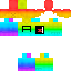 Texture for steve