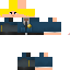 Texture for guard