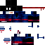 Texture for ReiDoVoid Lutador