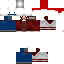 Texture for NeTTy_CZ