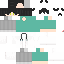 Texture for doctgor connor 
