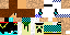Texture for бодин скин