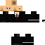 Texture for hitman