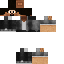 Texture for Steve Aww Man