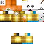 Texture for BreakingFox