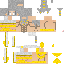 Texture for RobockZeus