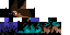 Texture for steve  enderman