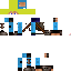 Texture for assassin zach