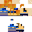 Texture for Blu Ling