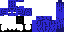 Texture for ice enderman