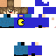 Texture for jpac