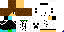 Texture for checkamte1911