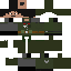 Texture for 兵士　外套