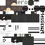 Texture for STEVE_JG1