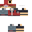 Texture for dws