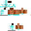 Texture for fixed kalisto