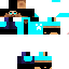 Texture for MCSM Jesse New Skin