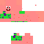 Texture for Patrick 