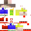 Texture for дороботаный скин для 1 12 2