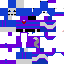 Texture for FriskWolfy