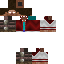 Texture for Herobrine_2