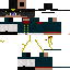 Texture for Jim887 - Tsar