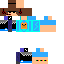 Texture for Epic Swag