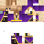 Texture for jash mage