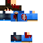 Texture for PGT Noki