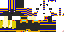 Texture for Anubis