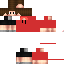 Texture for hasan the karekter 2