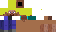 Texture for blonde steve wtf default