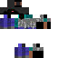 Texture for şeytan robot