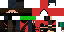 Texture for Chamander_BRL