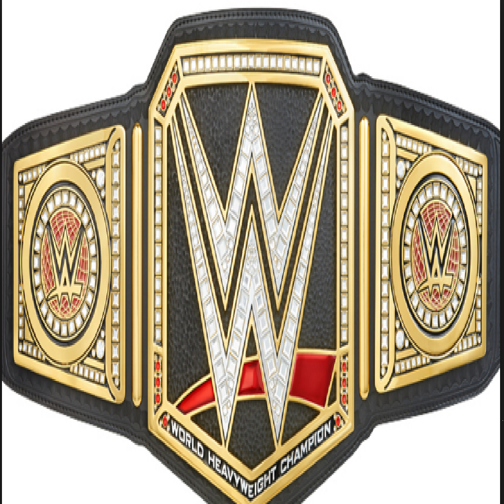 Texture for wwe championship