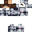 Texture for Astronaut Flapjack