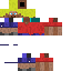Texture for Steve ETE