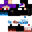 Texture for rj12