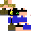 Texture for Ggabryel UPDATE II