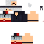 Texture for hade