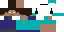Texture for Simple-Herobrine-Music-Man