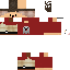 Texture for ReiDazora