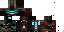 Texture for daed space
