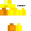 Texture for pollo