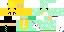 Texture for Unicorn Twin Annabelle