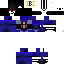 Texture for thundercracker animated
