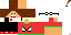 Texture for Herobrine A Lenda