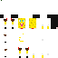 Texture for SpongeBob